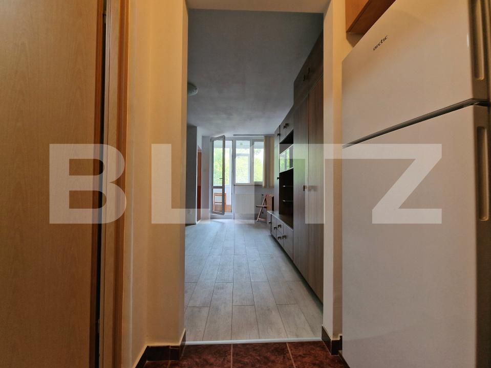 Garsonieră de închiriat Gheorgheni - 203936AI | BLITZ Cluj-Napoca | Poza7