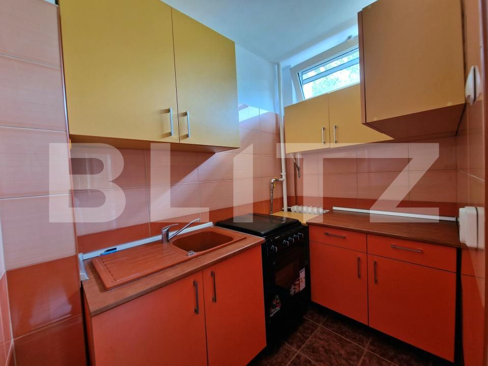 Garsonieră de închiriat Gheorgheni - 203936AI | BLITZ Cluj-Napoca | Poza2