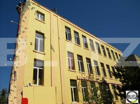 Spațiu birouri de închiriat Marasti - 20394SIB | BLITZ Cluj-Napoca | Poza1