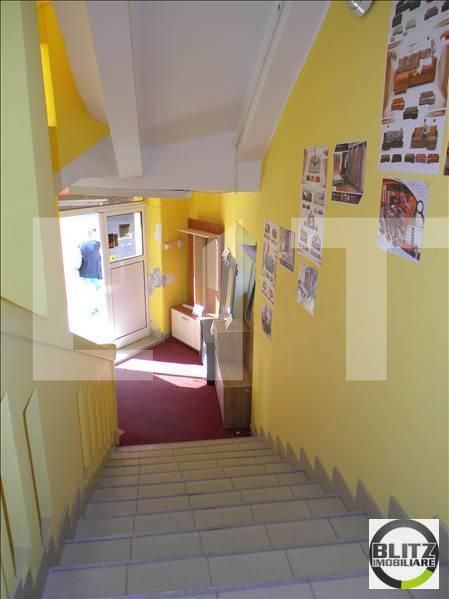 Spațiu birouri de închiriat Marasti - 20394SIB | BLITZ Cluj-Napoca | Poza4