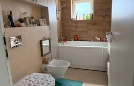 Apartament 3 camere,85 mp+ balcon, etaj intermediar, Europa 