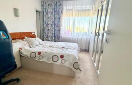 Apartament 3 camere,85 mp+ balcon, etaj intermediar, Europa 