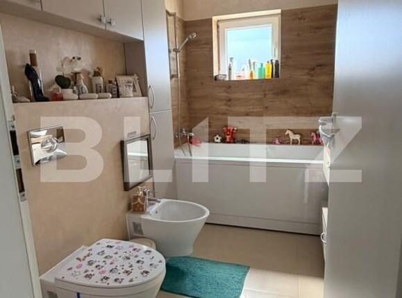 Apartament de vânzare 3 camere Europa - 203941AV | BLITZ Cluj-Napoca | Poza5