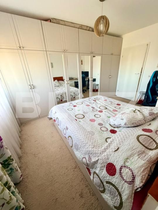 Apartament de vânzare 3 camere Europa - 203941AV | BLITZ Cluj-Napoca | Poza3