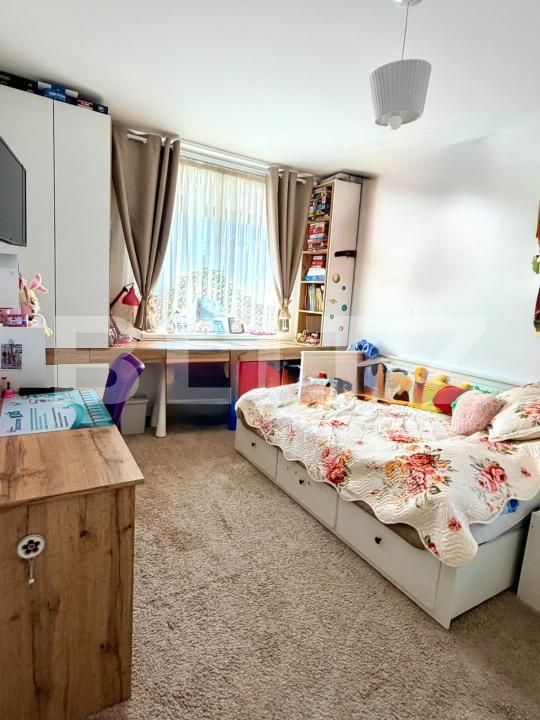 Apartament de vânzare 3 camere Europa - 203941AV | BLITZ Cluj-Napoca | Poza4