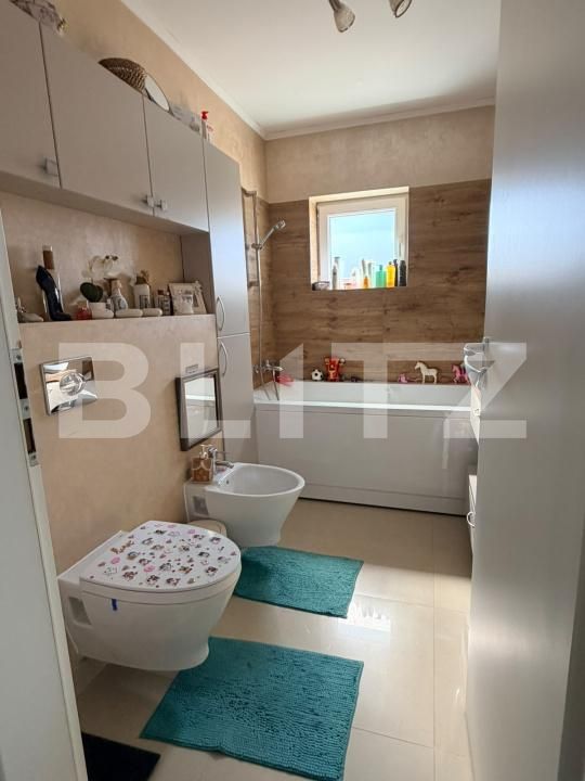 Apartament de vânzare 3 camere Europa - 203941AV | BLITZ Cluj-Napoca | Poza5
