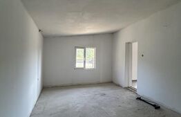 Casă individuală, 100 mp utili, 700 mp teren, finisată, In Petresti