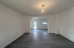Casă individuală, 100 mp utili, 700 mp teren, finisată, In Petresti
