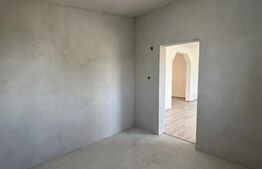Casă individuală, 100 mp utili, 700 mp teren, finisată, In Petresti