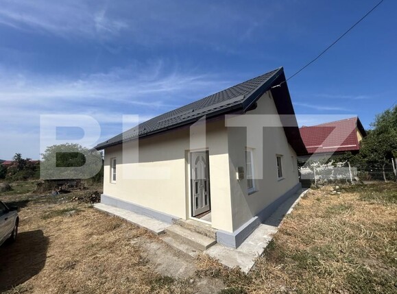 Casa de vânzare 3 camere Petresti - 203942CV | BLITZ Cluj-Napoca | Poza11