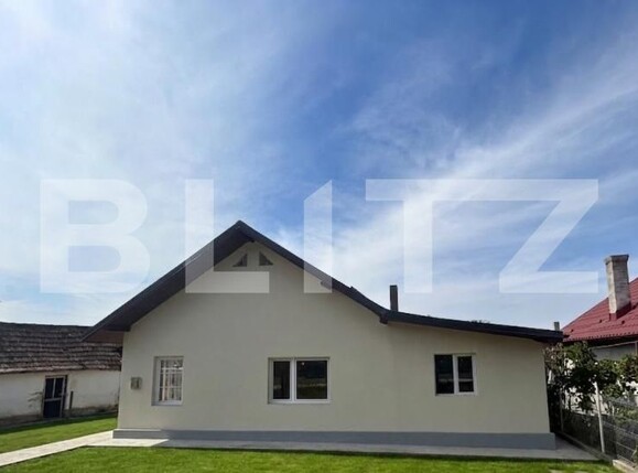 Casa de vânzare 3 camere Petresti - 203942CV | BLITZ Cluj-Napoca | Poza1