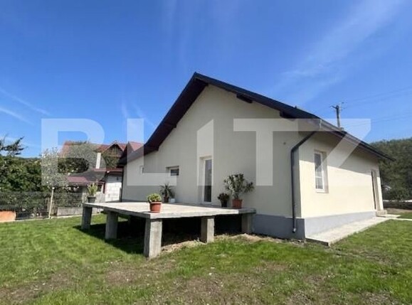 Casa de vânzare 3 camere Petresti - 203942CV | BLITZ Cluj-Napoca | Poza12
