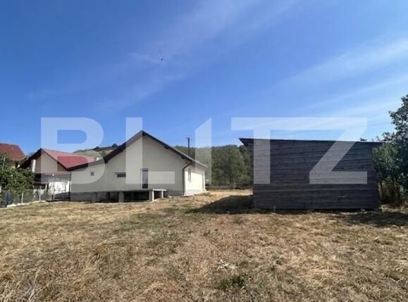 Casa de vânzare 3 camere Petresti - 203942CV | BLITZ Cluj-Napoca | Poza13