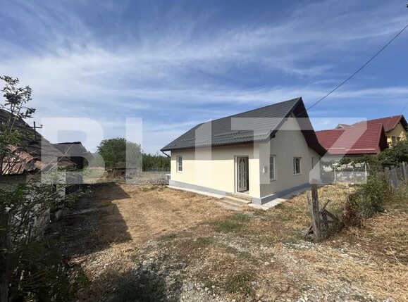 Casa de vânzare 3 camere Petresti - 203942CV | BLITZ Cluj-Napoca | Poza2