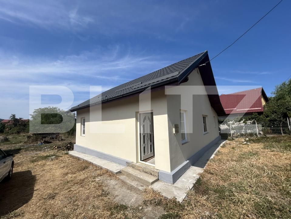 Casa de vânzare 3 camere Petresti - 203942CV | BLITZ Cluj-Napoca | Poza11