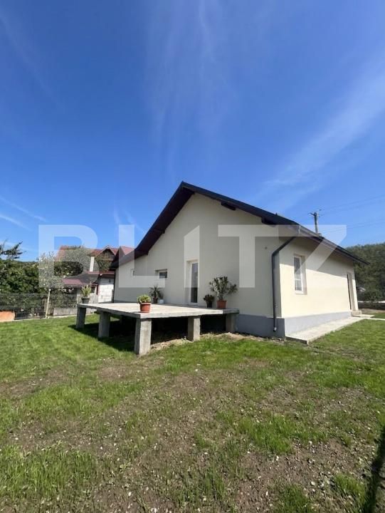 Casa de vânzare 3 camere Petresti - 203942CV | BLITZ Cluj-Napoca | Poza12