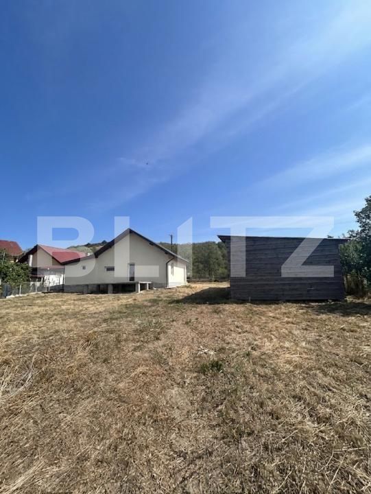 Casa de vânzare 3 camere Petresti - 203942CV | BLITZ Cluj-Napoca | Poza13