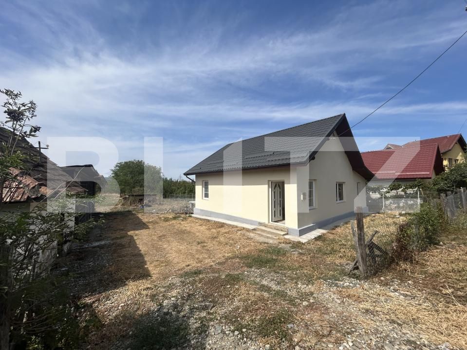 Casa de vânzare 3 camere Petresti - 203942CV | BLITZ Cluj-Napoca | Poza2