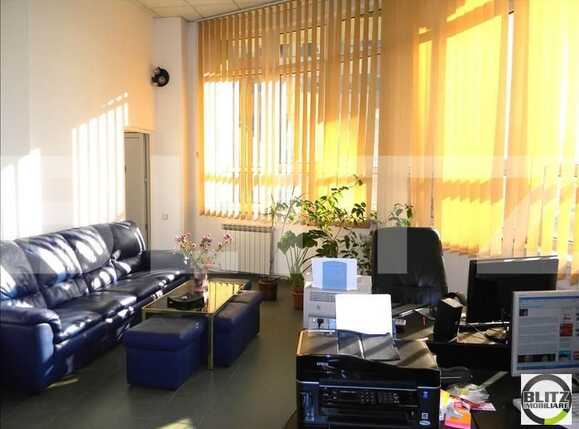 Spațiu birouri de închiriat Marasti - 20395SIB | BLITZ Cluj-Napoca | Poza2