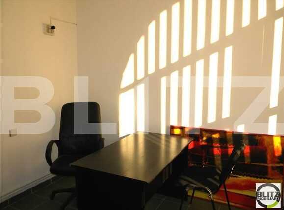Spațiu birouri de închiriat Marasti - 20395SIB | BLITZ Cluj-Napoca | Poza3