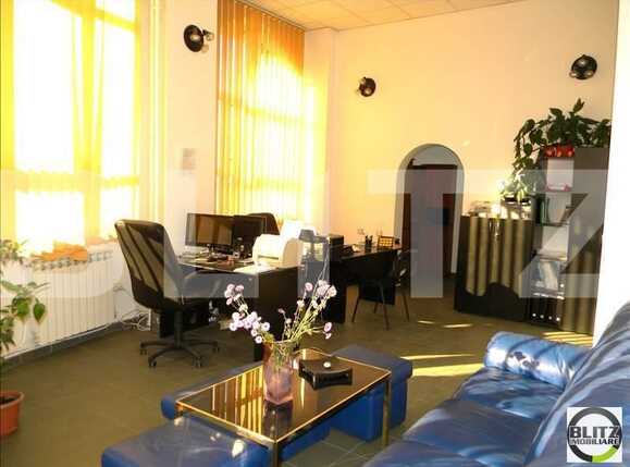 Spațiu birouri de închiriat Marasti - 20395SIB | BLITZ Cluj-Napoca | Poza1
