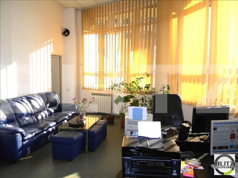 Spațiu birouri de închiriat Marasti - 20395SIB | BLITZ Cluj-Napoca | Poza2
