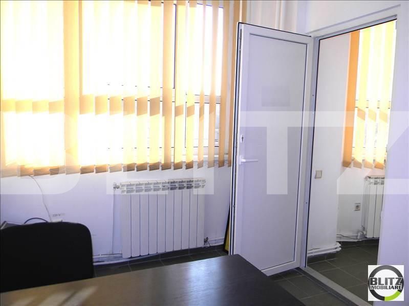 Spațiu birouri de închiriat Marasti - 20395SIB | BLITZ Cluj-Napoca | Poza7