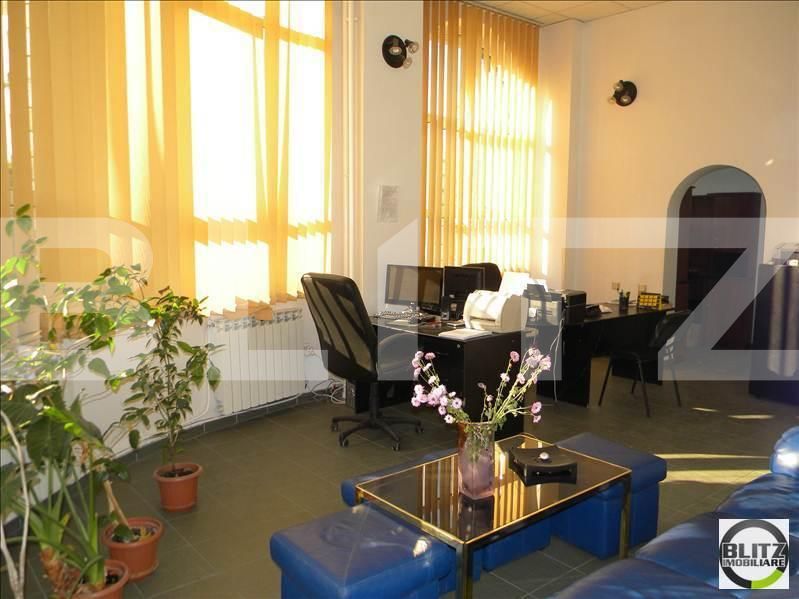Spațiu birouri de închiriat Marasti - 20395SIB | BLITZ Cluj-Napoca | Poza4