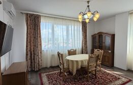 Apartament 40 mp, A.C. parcare, Corneliu Coposu