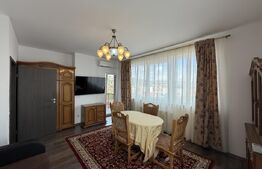 Apartament 40 mp, A.C. parcare, Corneliu Coposu