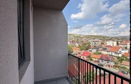 Apartament 40 mp, A.C. parcare, Corneliu Coposu
