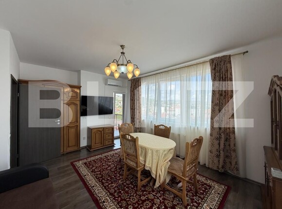 Garsonieră de închiriat Dambul Rotund - 203950AI | BLITZ Cluj-Napoca | Poza2