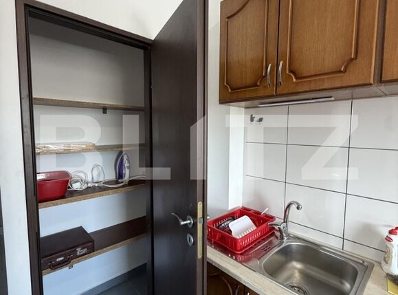 Garsonieră de închiriat Dambul Rotund - 203950AI | BLITZ Cluj-Napoca | Poza6