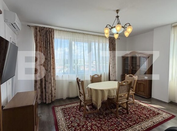 Garsonieră de închiriat Dambul Rotund - 203950AI | BLITZ Cluj-Napoca | Poza3