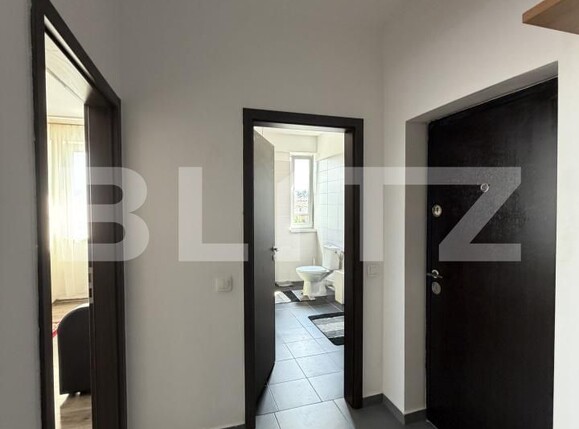 Garsonieră de închiriat Dambul Rotund - 203950AI | BLITZ Cluj-Napoca | Poza8