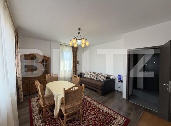 Garsonieră de închiriat Dambul Rotund - 203950AI | BLITZ Cluj-Napoca | Poza1