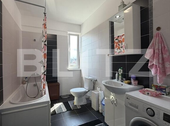 Garsonieră de închiriat Dambul Rotund - 203950AI | BLITZ Cluj-Napoca | Poza7