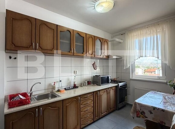 Garsonieră de închiriat Dambul Rotund - 203950AI | BLITZ Cluj-Napoca | Poza4