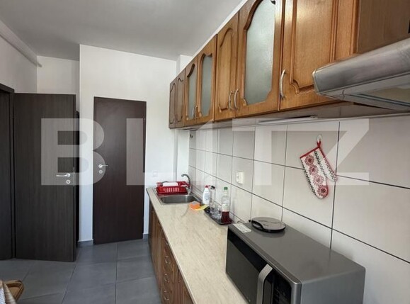 Garsonieră de închiriat Dambul Rotund - 203950AI | BLITZ Cluj-Napoca | Poza5