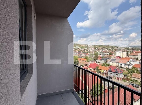 Garsonieră de închiriat Dambul Rotund - 203950AI | BLITZ Cluj-Napoca | Poza9