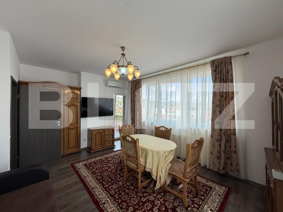 Garsonieră de închiriat Dambul Rotund - 203950AI | BLITZ Cluj-Napoca | Poza2