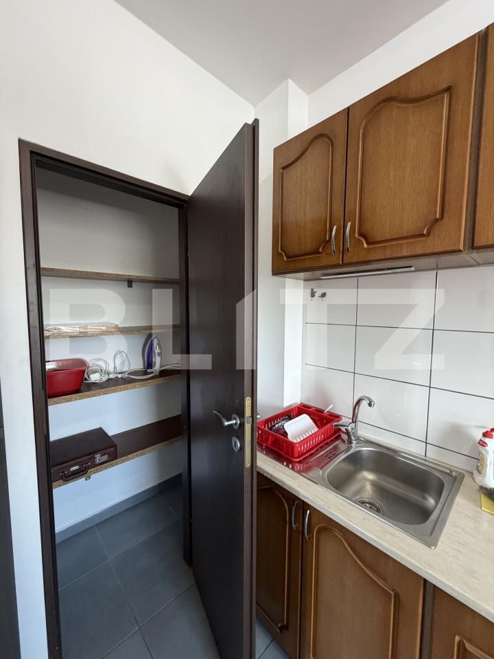 Garsonieră de închiriat Dambul Rotund - 203950AI | BLITZ Cluj-Napoca | Poza6