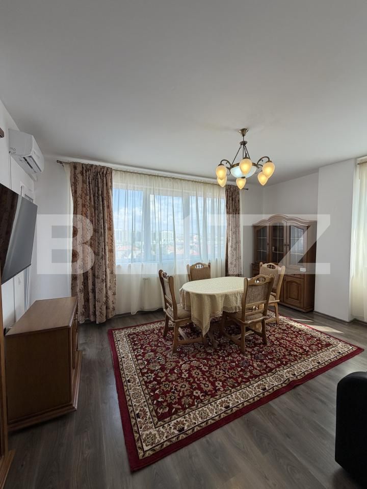 Garsonieră de închiriat Dambul Rotund - 203950AI | BLITZ Cluj-Napoca | Poza3