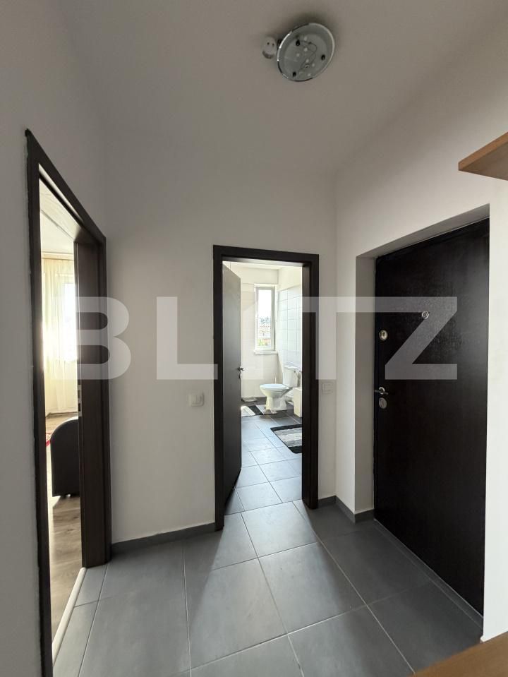 Garsonieră de închiriat Dambul Rotund - 203950AI | BLITZ Cluj-Napoca | Poza8