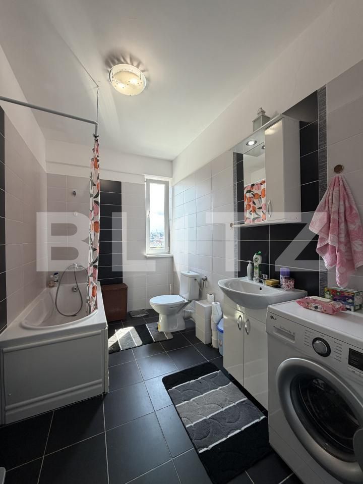 Garsonieră de închiriat Dambul Rotund - 203950AI | BLITZ Cluj-Napoca | Poza7