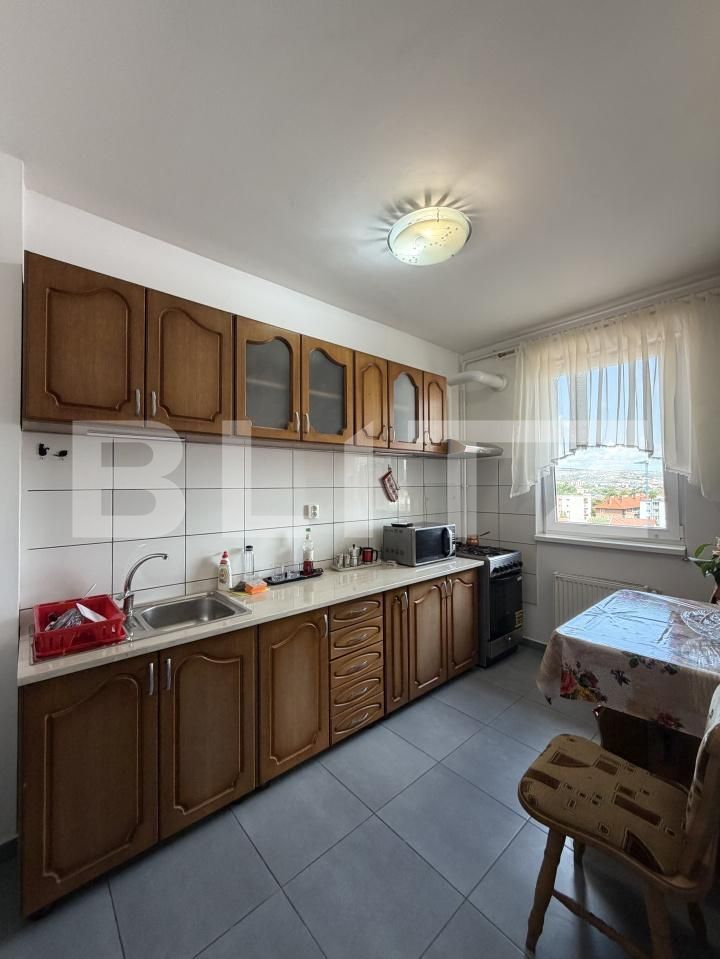 Garsonieră de închiriat Dambul Rotund - 203950AI | BLITZ Cluj-Napoca | Poza4
