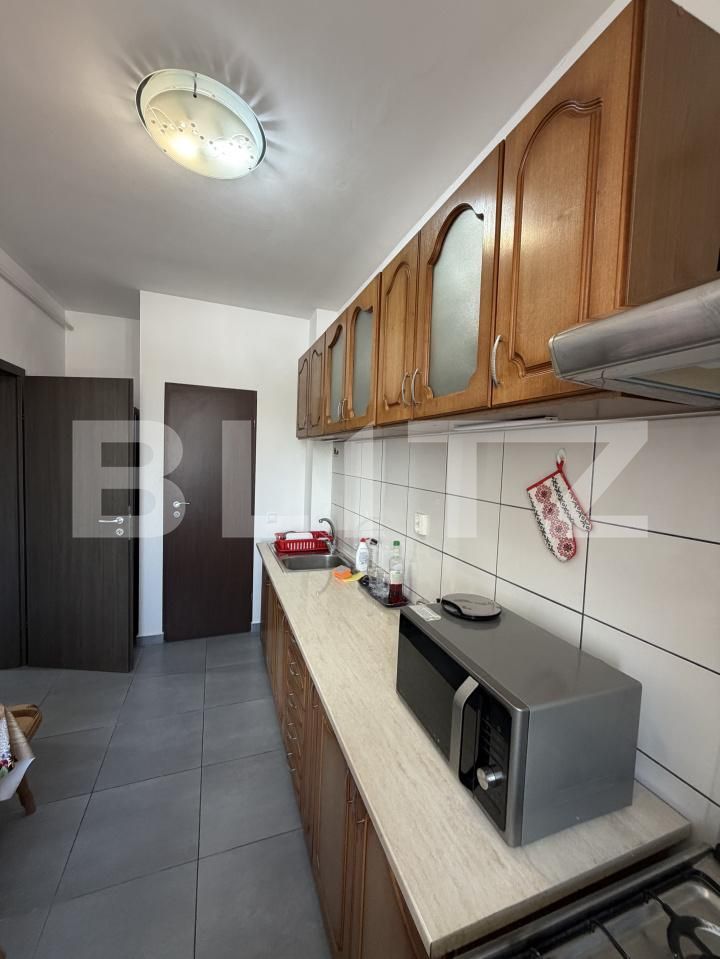 Garsonieră de închiriat Dambul Rotund - 203950AI | BLITZ Cluj-Napoca | Poza5
