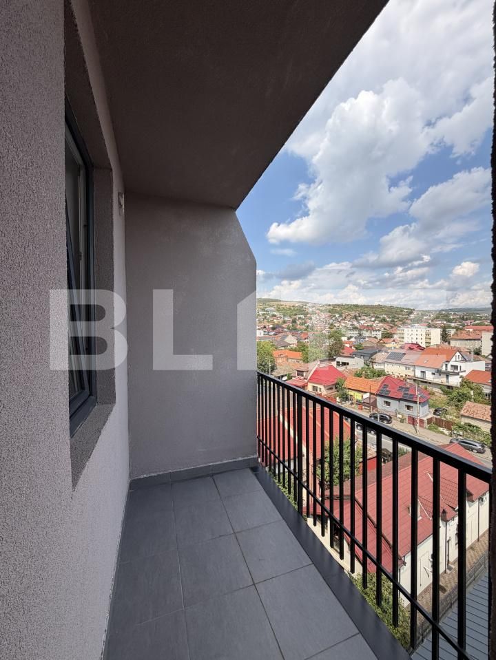 Garsonieră de închiriat Dambul Rotund - 203950AI | BLITZ Cluj-Napoca | Poza9