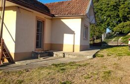 Casa de vanzare in satul Calarasi, Cluj