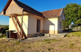 Casa de vanzare in satul Calarasi, Cluj